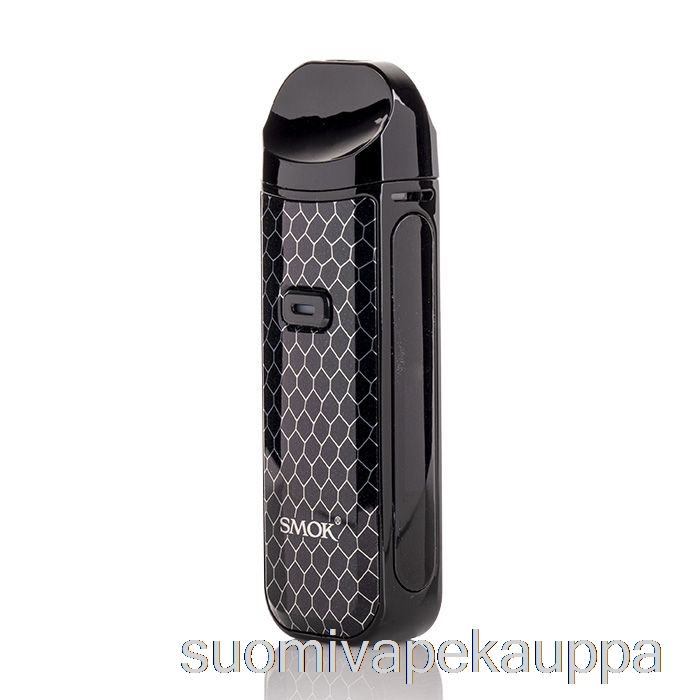 Vape Nesteet Smok Nord 2 40w Pod System Musta Kobra